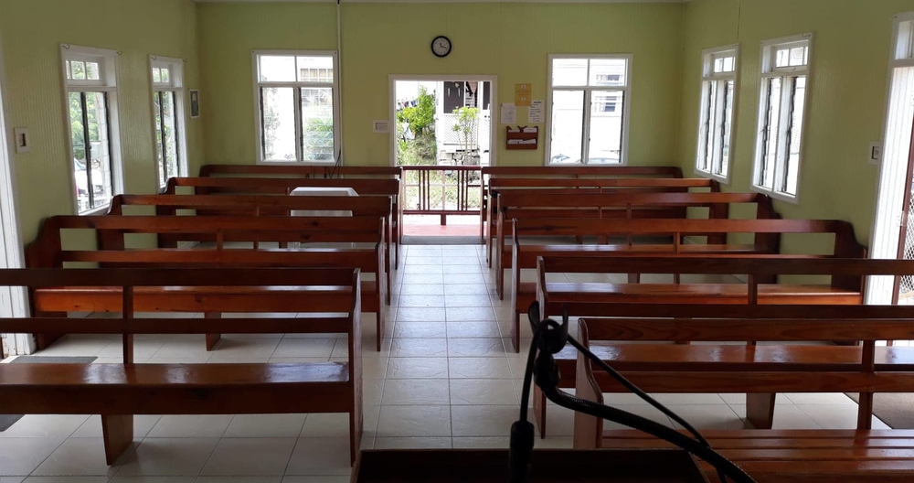 New Testament Church Of God: Wavell Avenue - Gallery 4