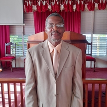 Rev. Trenton Gittens | New Testament Church Of God Barbados