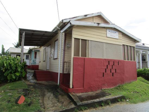 Braggs Hill | New Testament Church Of God Barbados