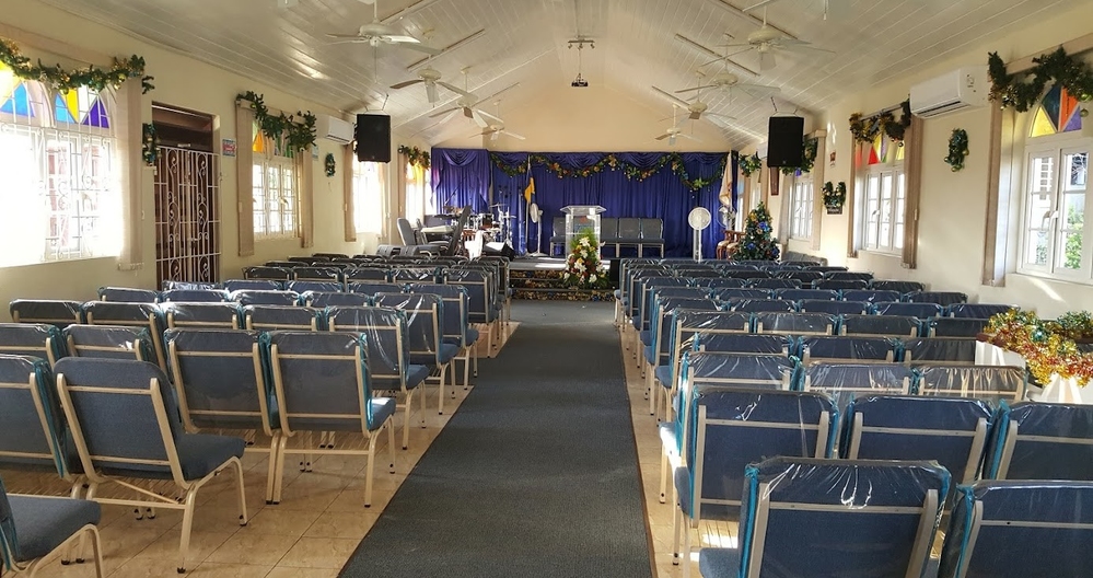 New Testament Church Of God: Bridgefield - Gallery 2