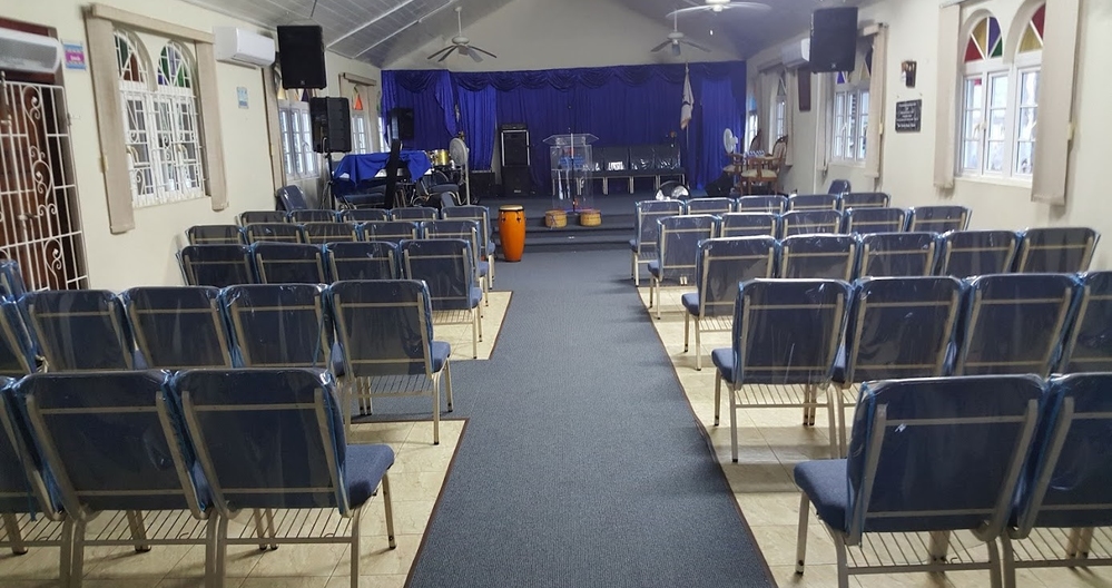 New Testament Church Of God: Bridgefield - Gallery 4