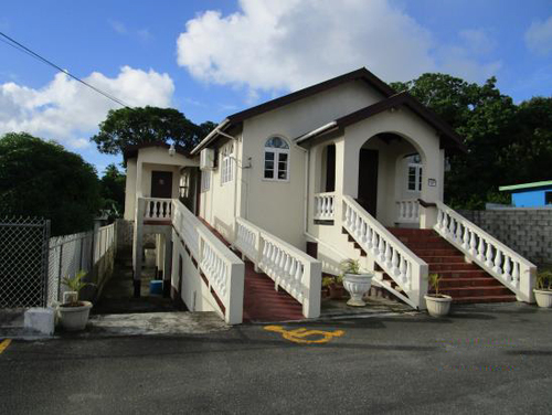 Bridgefield | New Testament Church Of God Barbados