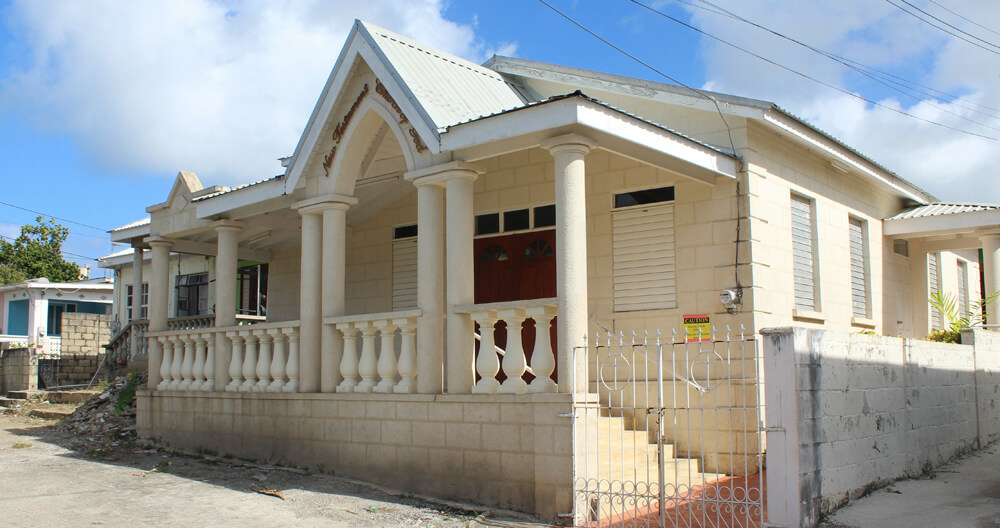 New Testament Church Of God: Checker Hall - Gallery 2