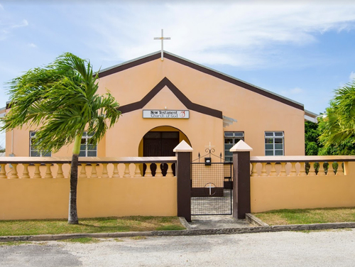 Crab Hill | New Testament Church Of God Barbados