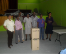 Next News Articles | New Testament Church Of God Barbados