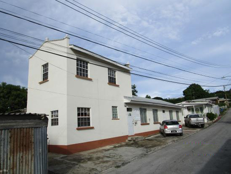 New Testament Church Of God Barbados | Fitts Village