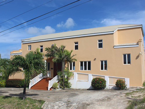 Mount Summit | New Testament Church Of God Barbados