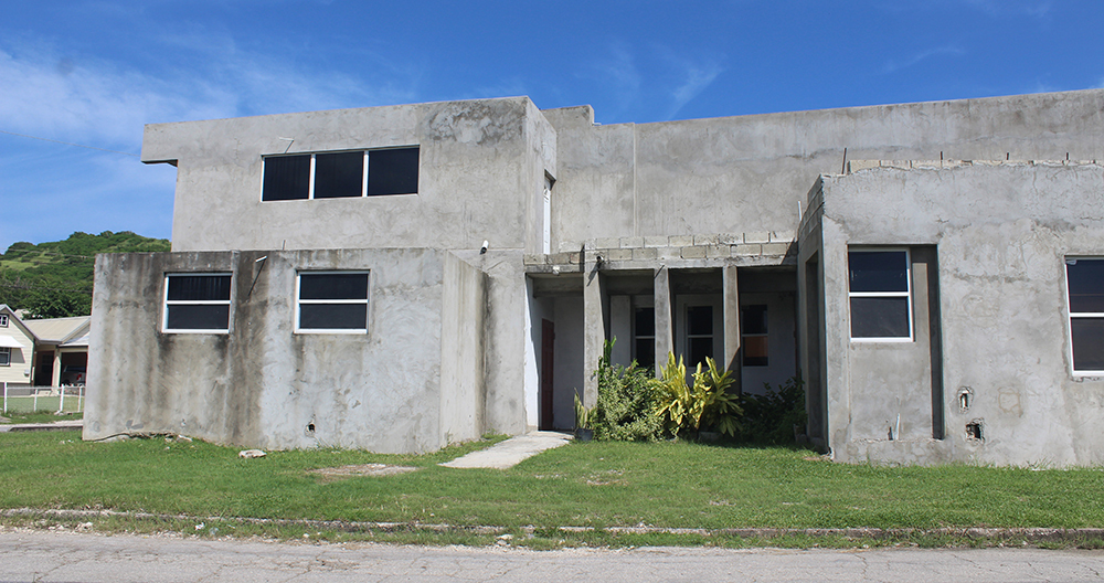 New Testament Church Of God: Shorey Village - Gallery 2