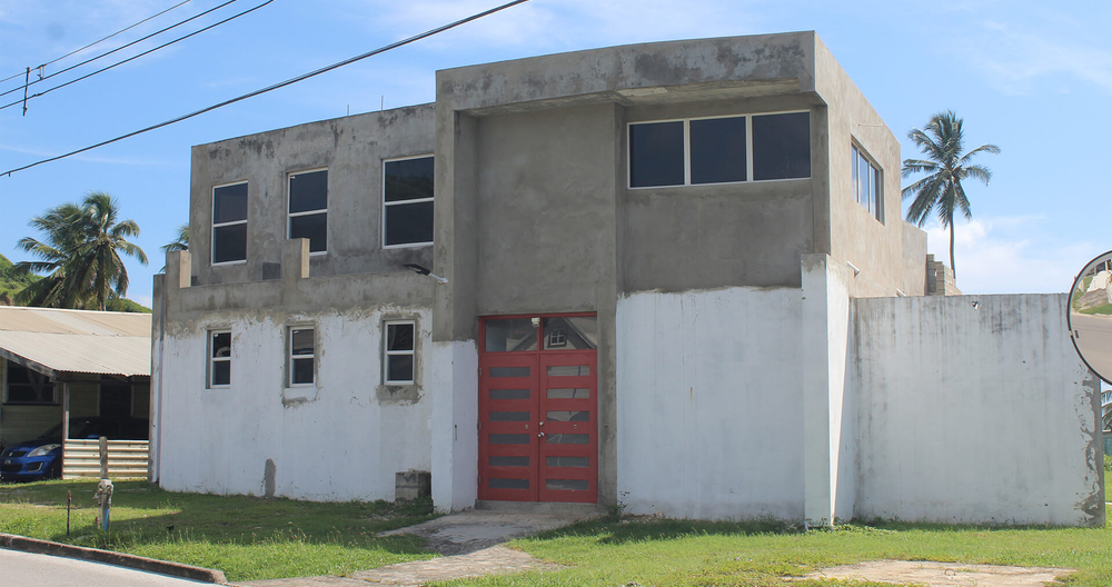 New Testament Church Of God: Shorey Village - Gallery 1