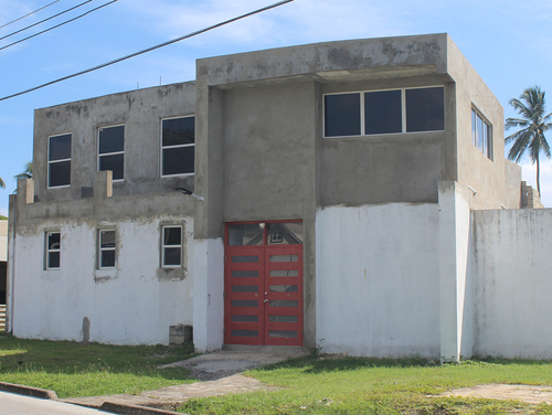 Shorey Village | New Testament Church Of God Barbados