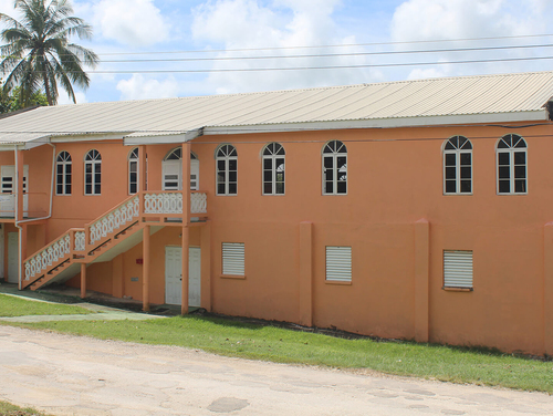 Taitts Hill | New Testament Church Of God Barbados