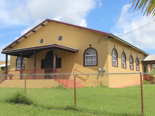 Kingdom Empowerment | New Testament Church Of God Barbados