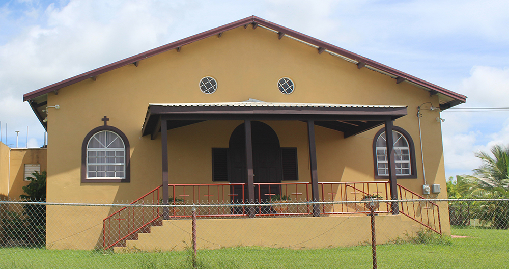 New Testament Church Of God: Kingdom Empowerment - Gallery 2