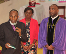 Next News Articles | New Testament Church Of God Barbados