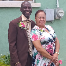 Pastor Victor Clarke | New Testament Church Of God Barbados