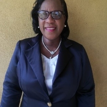 Rev. Bernadette Cadogan | New Testament Church Of God Barbados