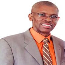 Rev. Davis Browne | New Testament Church Of God Barbados