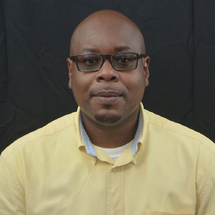 Rev. Roderick Lovell | New Testament Church Of God Barbados