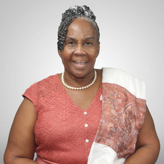 Rev. Ruth Hinds | National Executive Council