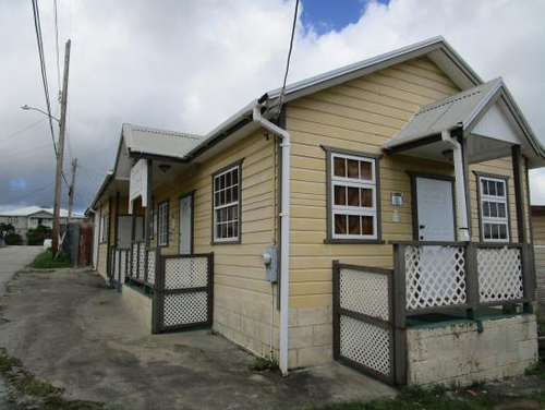 Waverley Cot | New Testament Church Of God Barbados